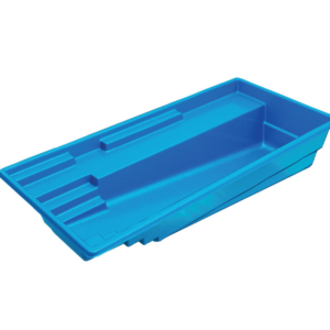 Fiberglass Pool Builder Vaughan & Toronto - FG 0000s 0000 Providence14 angle 1024x731 1 Providence 14' x 30' Fibreglass Pool
