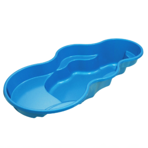 Axiom 12, 12' x 26' Fibreglass Pool