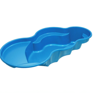 Axiom 14, 14' x 30' Fibreglass Pool