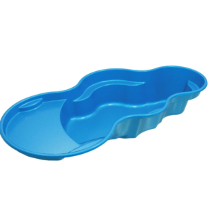 Axiom 16, 16' x 35' Fibreglass Pool