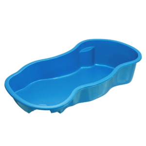 Bay Isle 14.6"x30' Fibreglass Pool