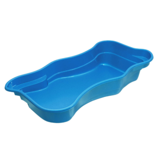 Cape Cod 16' x 36' Fibreglass Pool