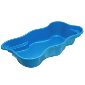 Cape Cod 14' x 31' Fibreglass Pool
