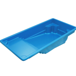 Corinthian 12, 12' x 25' Fibreglass Pool