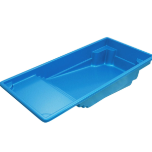 Corinthian 14, 14' x 30' Fibreglass Pool