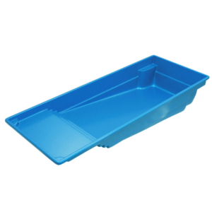 Corinthian 16, 15' 10" x 40' Fibreglass Pool