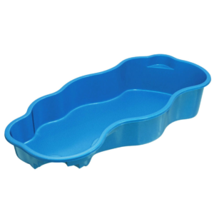 Coronado 15' x 34' Fibreglass Pool