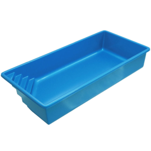 Delray 12' x 25' Fibreglass Pool