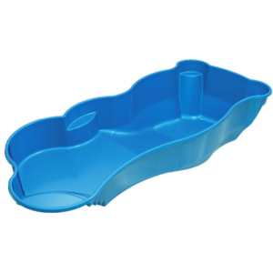 Synergy Grand Fibreglass Pool