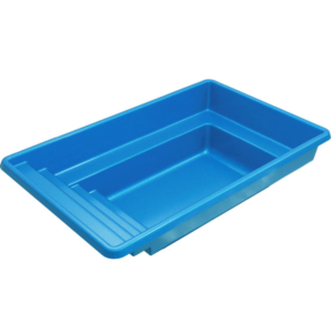 Milan 10' x 16' Fibreglass Pool
