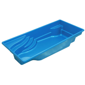 Olympia 12, 12' x 26' Fibreglass Pool