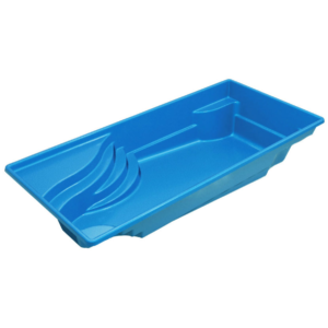 Olympia 14, 14' x 30' Fibreglass Pool