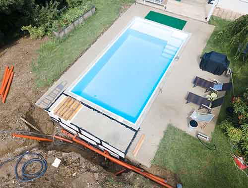 Construction