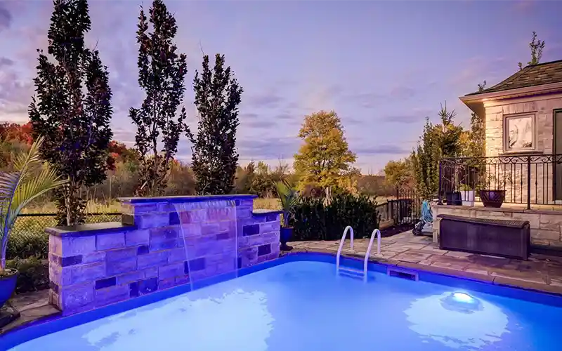 Custom Natural Stone Solutions