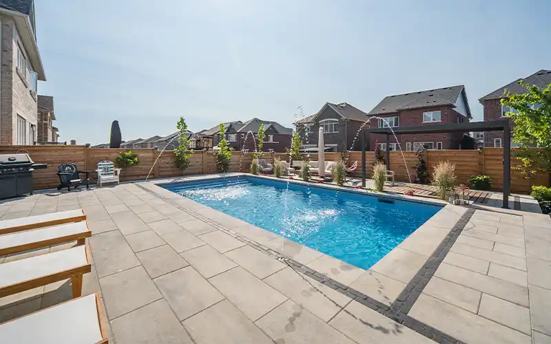 Custom Water Features Vaughan