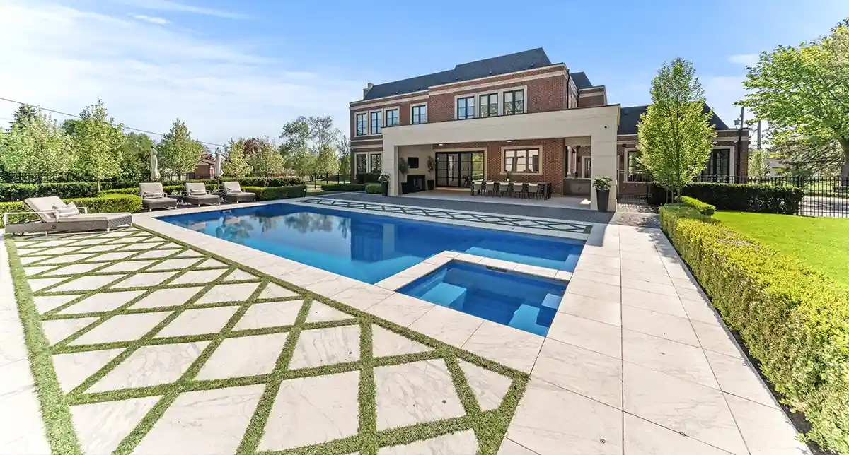 Dipaolo Pools & Landscaping
