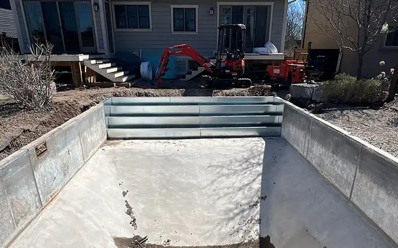 Pool Renovations Vaughan