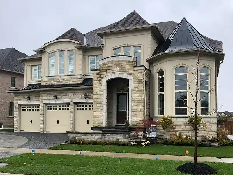 Quintette Close Brampton 26 - Di Paolo Pools & Landscaping