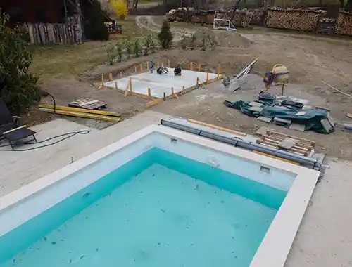 Step 4 - Di Paolo Pools & Landscaping