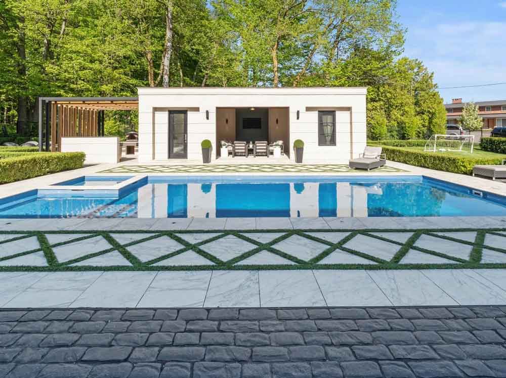 The Future of Outdoor Design