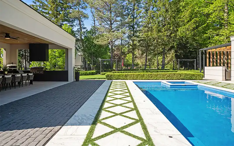 Turf Vaughan & Toronto Solutions